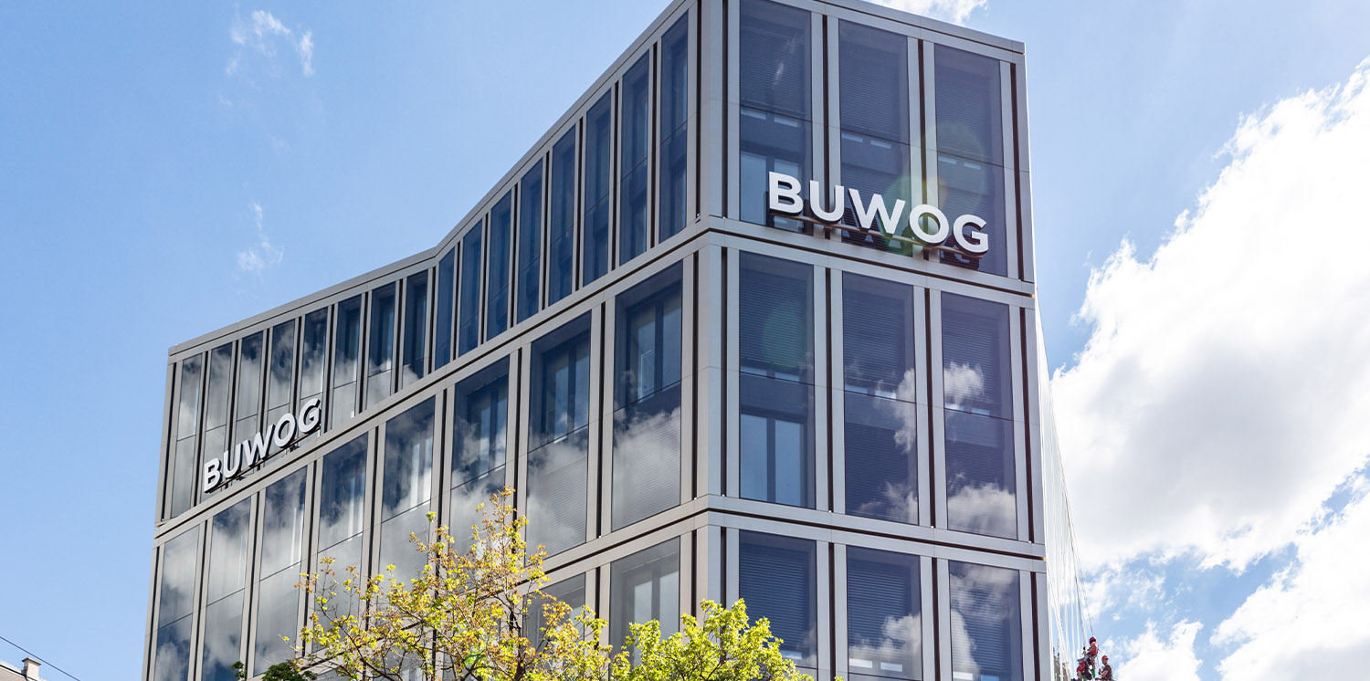 Partnerportal_BUWOG